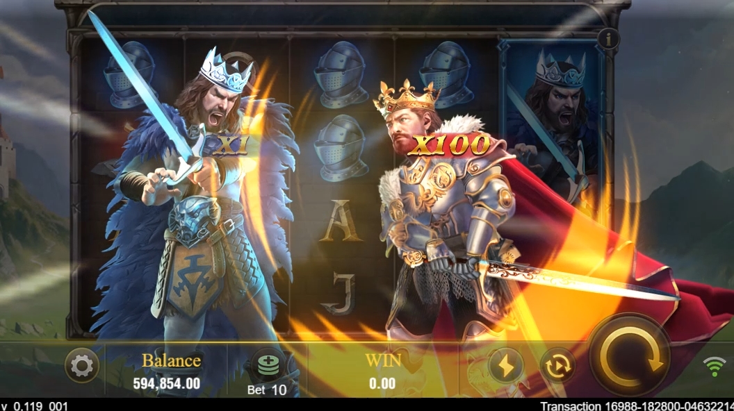 what does bet it up mean